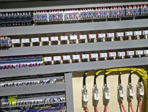 无锡装配外包与电气自动化工程 奇点装配外包公司的专业服务解析