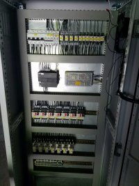 重庆自控系统维修、改造与电气自动化工程全流程服务