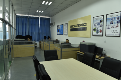 2018年电气及自动化工程设计及安装调试专业招生简章