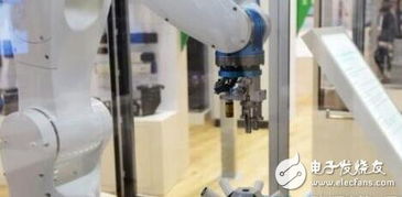 人工智能赋能电气自动化 设计革新与调试智能