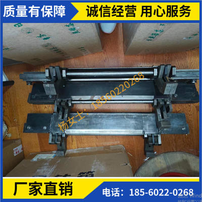 爱协林多用炉前室推头及料车推头系统 电气与自动化集成设计与调试